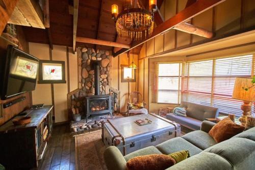 Cookiebutter Cabin - image 5