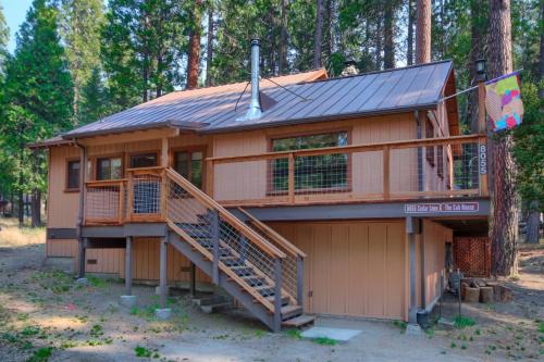 The Cub House - image 7