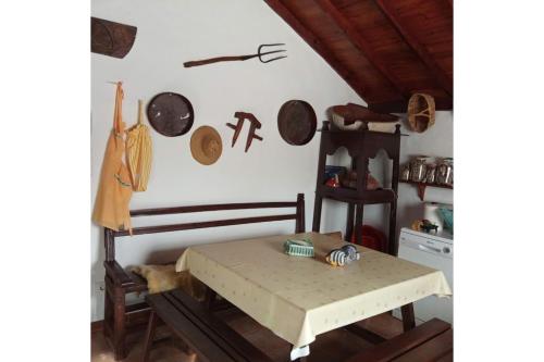  Casa La Ladera in Pájara