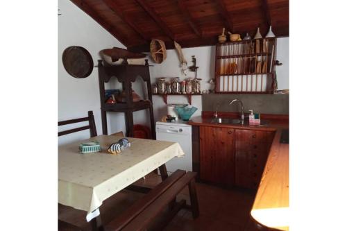  Casa La Ladera in Pájara