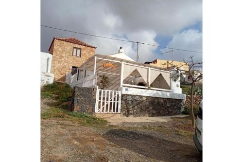  Casa La Ladera, Pension in Pájara bei Tiscamanita