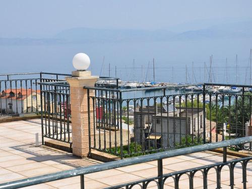 Corfu Sunflower Apartments - image 5