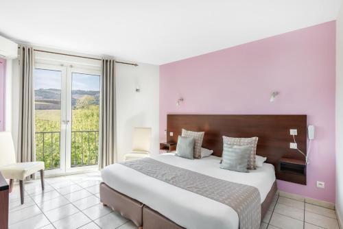 Harmony Double Room