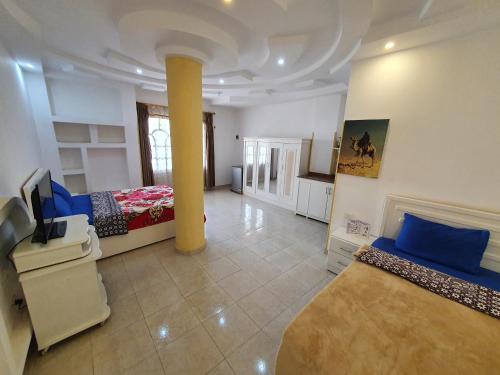 Spring Hotel Luxor - image 4