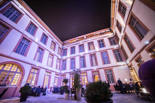 La Cour des Consuls Hotel and Spa Toulouse - MGallery