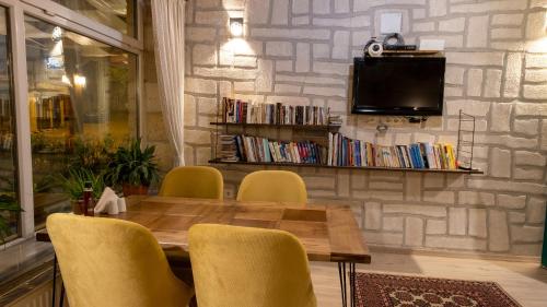 In Stone House - image 4