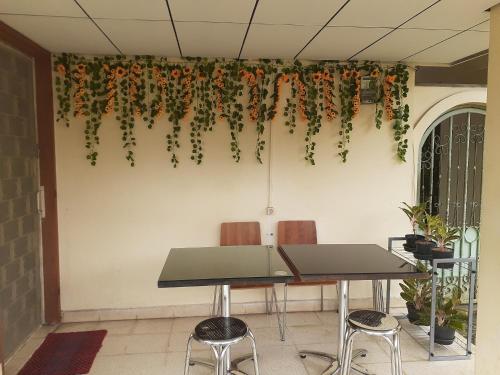 Instalações, GIO Guesthouse Bogor (perlu bukti nikah) in East Bogor