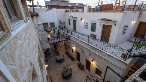 In Stone House - image 12