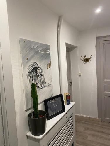 O'GB La Rennaissance in Chenonceaux