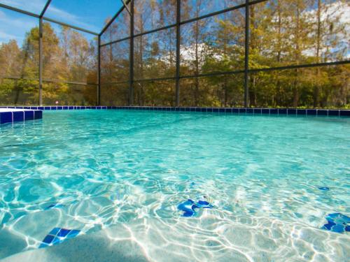 3 Bed 258 in Kissimmee, USA