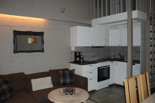 dapur, 16 - Fulufjellets nasjonalparker - snø - alpint - langrenn - snøscooter in Trysil