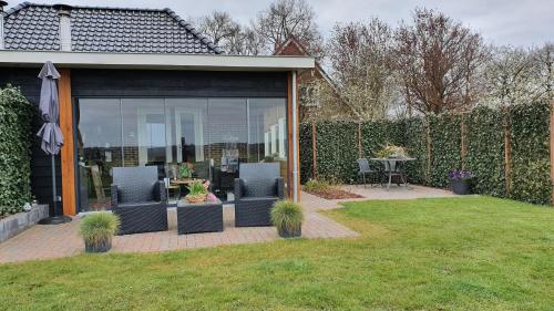 B&B Hertenhoef, Fluitenberg (Hoogeveen)