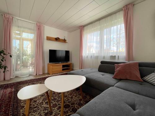 設施, Villa Lotte in 利希滕費爾斯