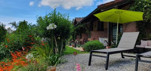  Apartamentos Rurales Rincón de San Martín, Unterkunft in Grazanes