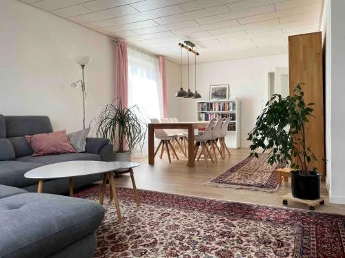 Villa Lotte in Lichtenfels, Deutschland