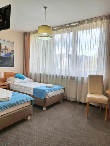 RB Rooms&Apartments Bydgoszcz