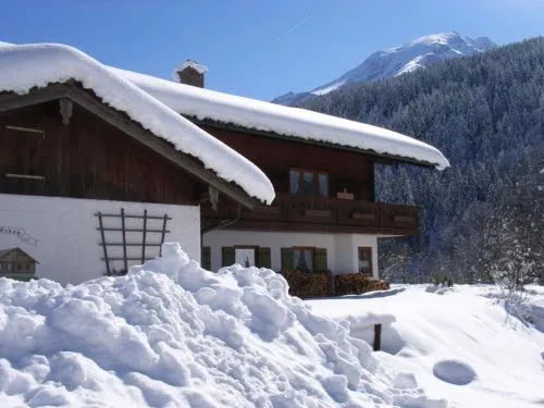 Gästehaus Eckau Ferienwohnungen in Ramsau bei Berchtesgaden, Deutschland