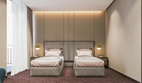 297207276 Best Western Plus Paradise Hotel Dilijan