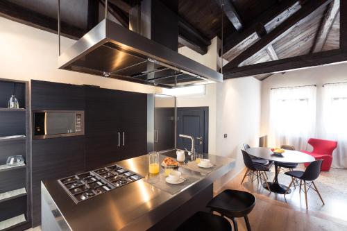 Luxury Modern Design Home, Campo dei Mori wifi, Venezia