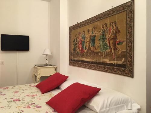 阿科珀力诺里旅馆