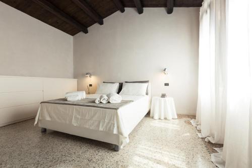 Luxury Modern Design Home, Campo dei Mori wifi