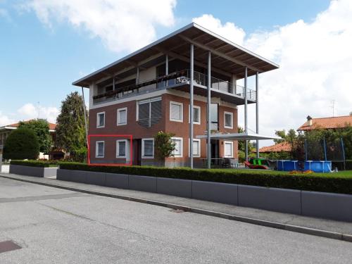 Tra LANGHE e ALPI - Apartment - Savigliano