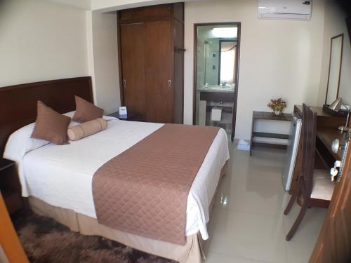 hotel photo