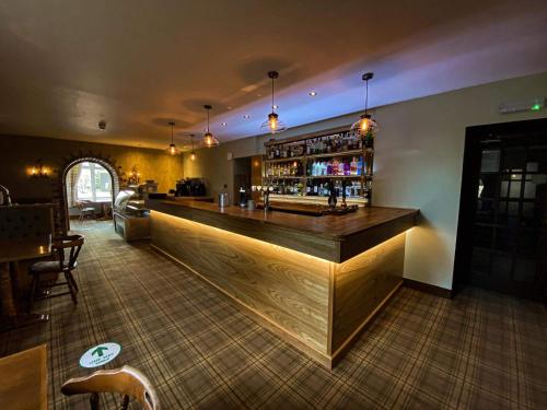 Duke Of Gordon Hotel - image 2