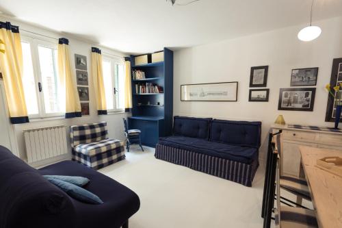 BlueYellow home in Cannaregio Air conditioning WiFi 3