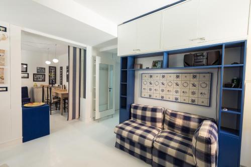 BlueYellow home in Cannaregio Air conditioning WiFi 2