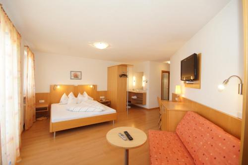 Vierbettzimmer, classic