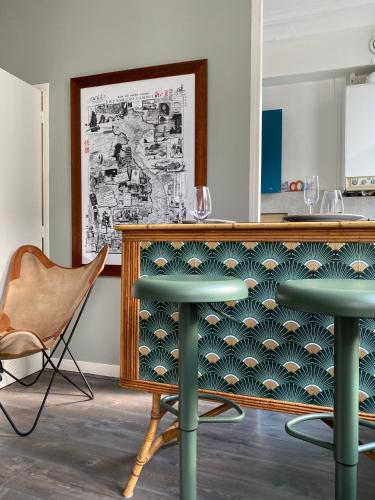 Le 4B - Le Tiki, Rouen (photo 3)