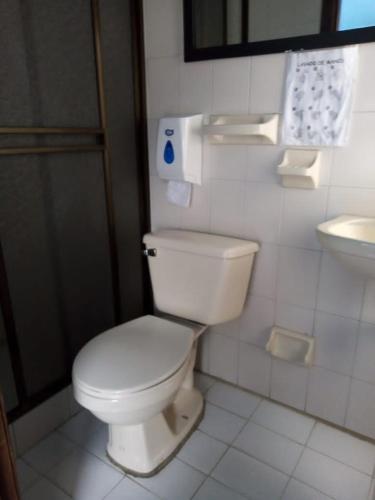 Hotel Villa Alix