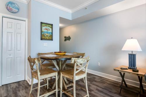 Tidewater Beach Resort 114 - image 4
