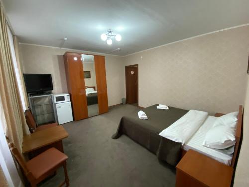 Svetlana Hotel - image 2
