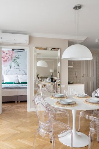 GLAM APARTMENTS city center 5