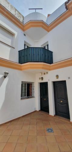 Duplex Calle Padre Lerchundi