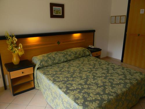Hotel Le Mimose