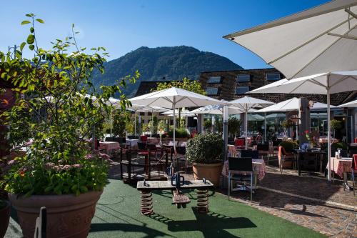 Hotel Schäfli Siebnen in Siebnen