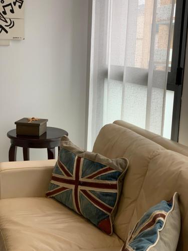  Apartaments El Cine in Roses