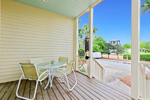 Cypress Dunes Gone Coastal - image 5