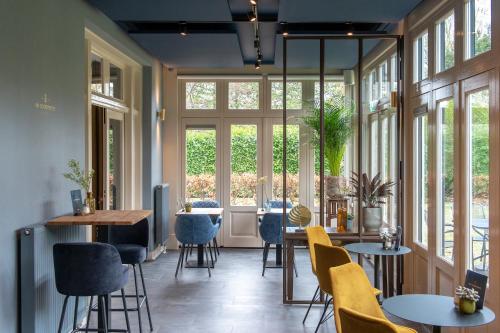 Boutique Hotel Het Scheepshuys - image 6