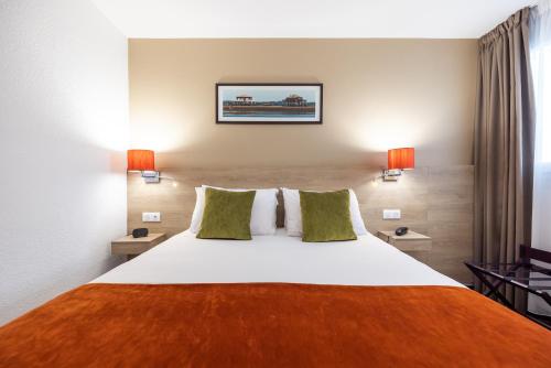 Best Western Hotel Le Bordeaux Sud - image 2