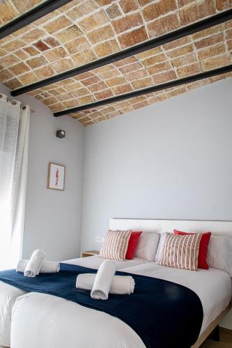Barcelona Touch Apartments - image 8
