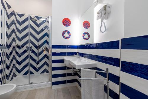 Bianco Latte Room Type - Double Room with Private Bathroom