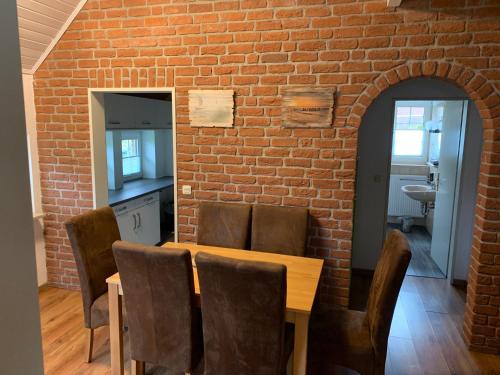 Ferienhaus Schonerweg 9 in Norddeich, Norddeich (foto 8)