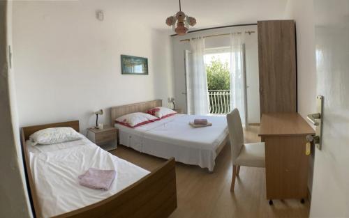 Apartmani Marko