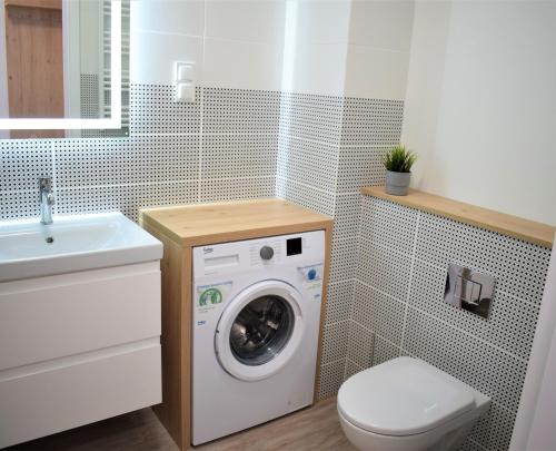 Apartos Apartamenty Grano Residence 5