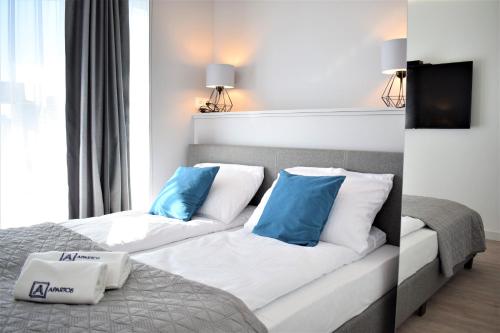 Apartos Apartamenty Grano Residence 4