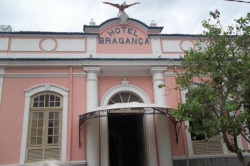 Hotel Bragança